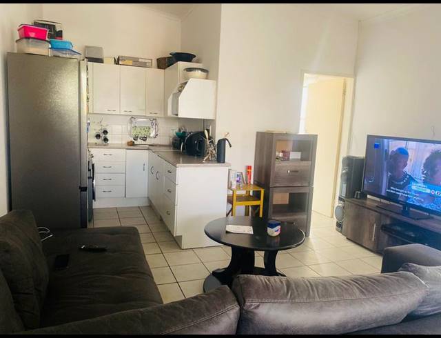2 BEDROOM PROPERTY TO RENT IN ELSPARK